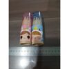 Estojo com 12 mini lápis de Cor e Apontador - Image 2